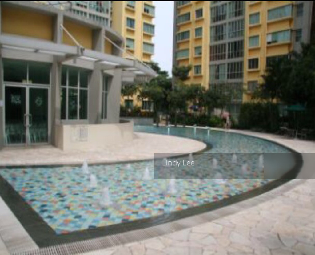 The Eden At Tampines thumbnail photo